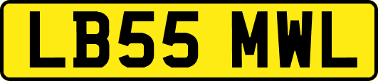 LB55MWL