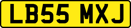 LB55MXJ