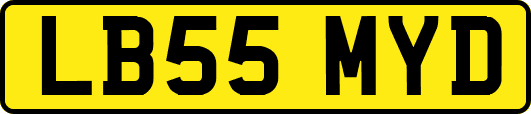 LB55MYD