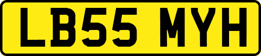 LB55MYH