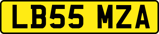 LB55MZA