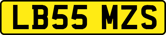 LB55MZS
