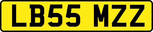LB55MZZ