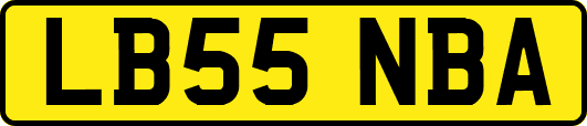 LB55NBA
