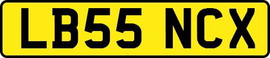 LB55NCX