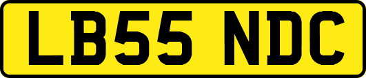 LB55NDC