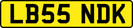 LB55NDK