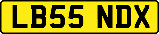LB55NDX