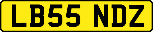 LB55NDZ