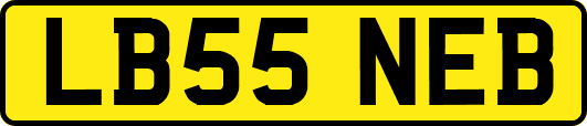 LB55NEB