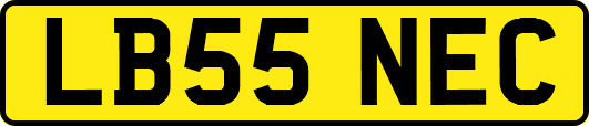 LB55NEC