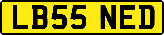 LB55NED