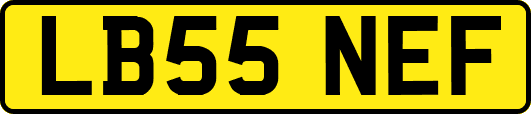 LB55NEF