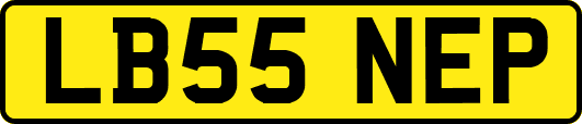 LB55NEP