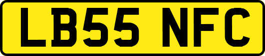 LB55NFC