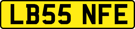 LB55NFE