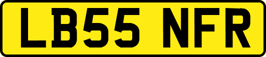 LB55NFR