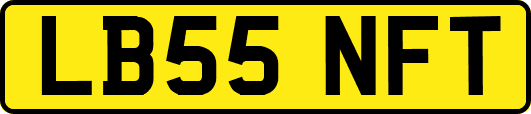 LB55NFT