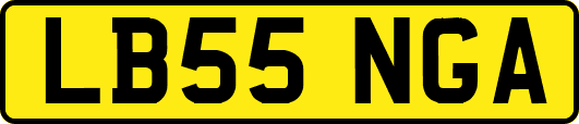 LB55NGA