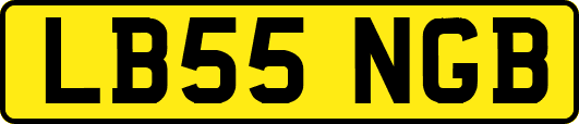 LB55NGB
