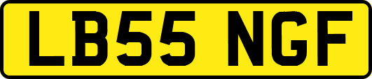 LB55NGF