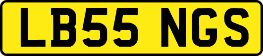 LB55NGS