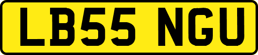 LB55NGU