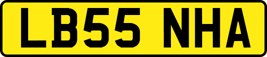 LB55NHA