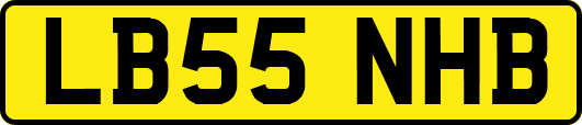 LB55NHB