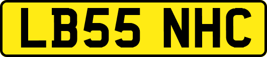 LB55NHC