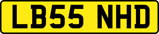 LB55NHD