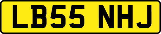 LB55NHJ
