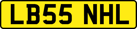 LB55NHL