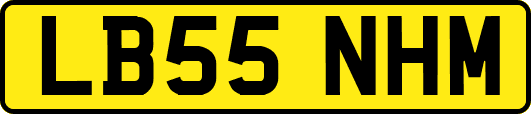 LB55NHM