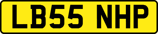 LB55NHP
