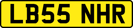 LB55NHR