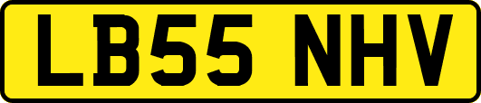 LB55NHV