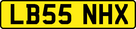LB55NHX