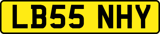 LB55NHY