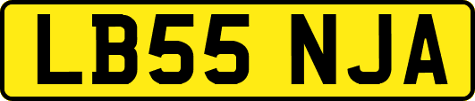 LB55NJA