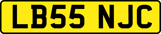 LB55NJC