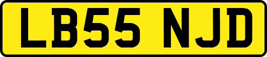 LB55NJD
