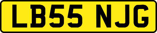 LB55NJG