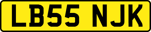 LB55NJK