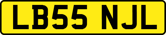 LB55NJL