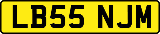 LB55NJM