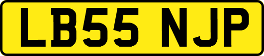 LB55NJP