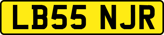 LB55NJR