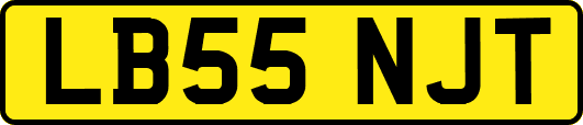 LB55NJT