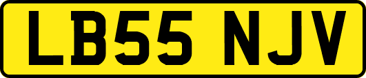LB55NJV
